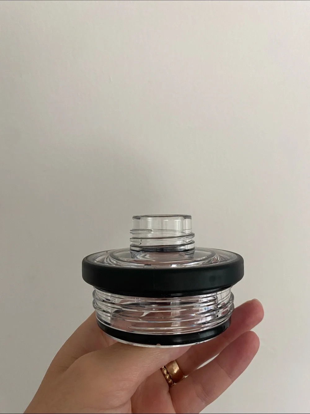 YETI Rambler with Chug Cap 18oz